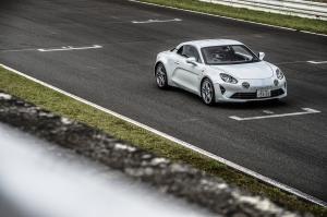 2018 Alpine A110 Pure